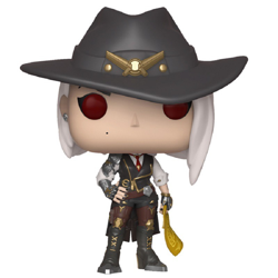 ASHE / OVERWATCH / FIGURINE FUNKO POP en oferta