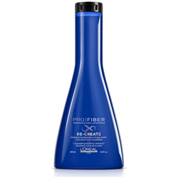 Shampoing réparateur longue durée Pro Fiber Re-Create L'Oréal Professionnel 250 ml precio