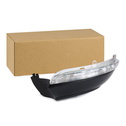 TYC Clignotant 337-0218-3 Feu Clignotant VW,SCIROCCO 137, 138,EOS 1F7, 1F8,PASSAT CC 357,PASSAT Variant 365,PASSAT 362,BEETLE 5C1,CC 358 características