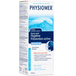 Physiomer® Normal Jet en oferta