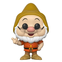 DOC / BLANCHE NEIGE ET LES SEPT NAINS / FIGURINE FUNKO POP características