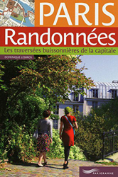 Paris randonnées precio