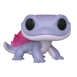 BRUNI / LA REINE DES NEIGES 2 / FIGURINE FUNKO POP características