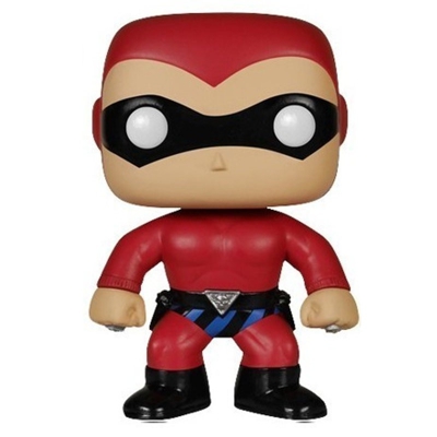 THE PHANTOM ROUGE / THE PHANTOM / FIGURINE FUNKO POP