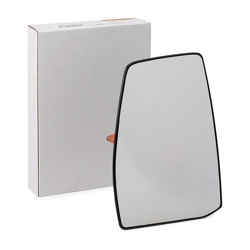 ALKAR Miroir De Rétroviseur FORD 6431381 1766587 Glace Retroviseur,Verre De Rétroviseur,Verre de rétroviseur, rétroviseur extérieur precio