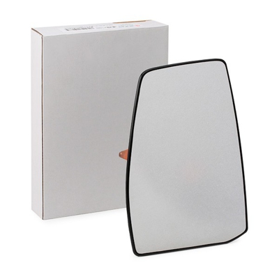 ALKAR Miroir De Rétroviseur FORD 6431381 1766587 Glace Retroviseur,Verre De Rétroviseur,Verre de rétroviseur, rétroviseur extérieur