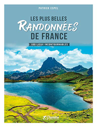 Les plus belles randonnées de France precio