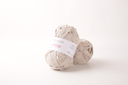 Fil à tricoter Randonnées beige precio