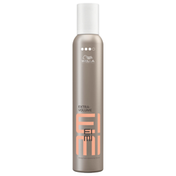 Wella Professionals EIMI Extra Volume Hair Mousse 300ml precio