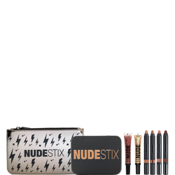 NUDESTIX Smokey Nude Glow by Taylor Frankel Kit características