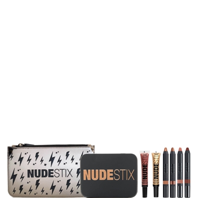 NUDESTIX Smokey Nude Glow by Taylor Frankel Kit