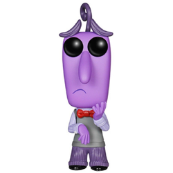 FEAR / INSIDE OUT / FIGURINE FUNKO POP en oferta