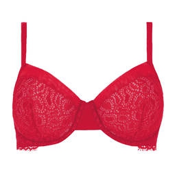 LA PERLA soutien-gorge armatures Apollonia