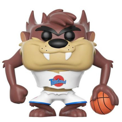 TAZ / SPACE JAM / FIGURINE FUNKO POP en oferta