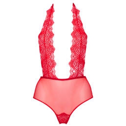 ATELIER AMOUR body Nommée Désir