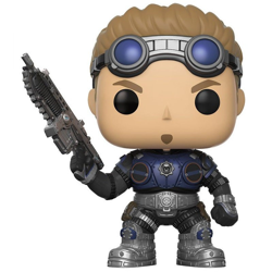 DAMON BAIRD / GEARS OF WAR / FIGURINE FUNKO POP precio