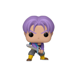 TRUNK AVEC EPEE / DRAGON BALL Z / FIGURINE FUNKO POP precio
