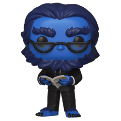 BEAST / X-MEN / FIGURINE FUNKO POP precio