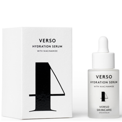 Sérum Hydratant VERSO 30 ml características