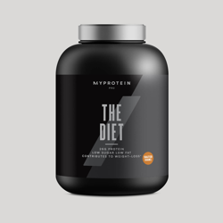 THE Diet - 60servings - Nouveau - Caramel salé en oferta