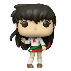 KAGOME HIGURASHI / INUYASHA / FIGURINE FUNKO POP en oferta
