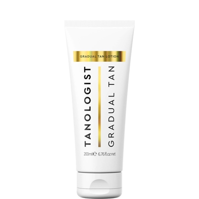 Tanologist Gradual Tan Lotion 200ml