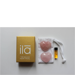 ila-spa The Healing Heart Facial características