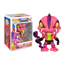 TUNG LASHOR / LES MAITRES DE L'UNIVERS / FIGURINE FUNKO POP precio