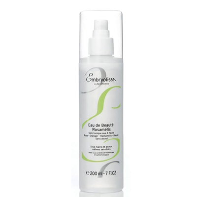 Eau de Beauté Rosamélis d'Embryolisse (200ml)