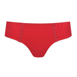 MARIE JO shorty échancré Avero características