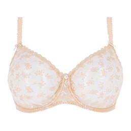EMPREINTE soutien-gorge moulé classique Aurore
