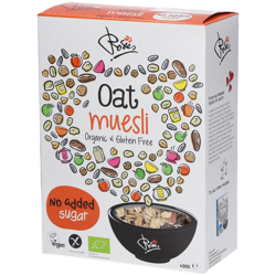 Rosies Muesli Avoine Bio precio