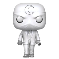MOON KNIGHT / MARVEL / FIGURINE FUNKO POP / EXCLUSIVE características