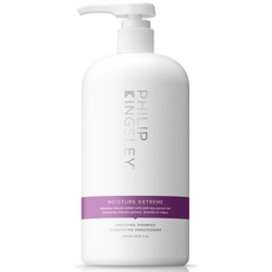 Philip Kingsley Moisture Extreme shampoing hydratant (1000ml) precio