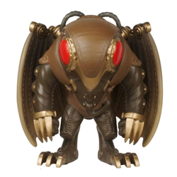 SONGBIRD OVERSIZED / BIOSHOCK / FIGURINE FUNKO POP en oferta