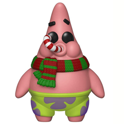 PATRICK STAR / BOB L'ÉPONGE / FIGURINE FUNKO POP precio