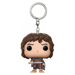 FRODO BAGGINS / LE SEIGNEURS DES ANNEAUX / FUNKO POCKET POP en oferta