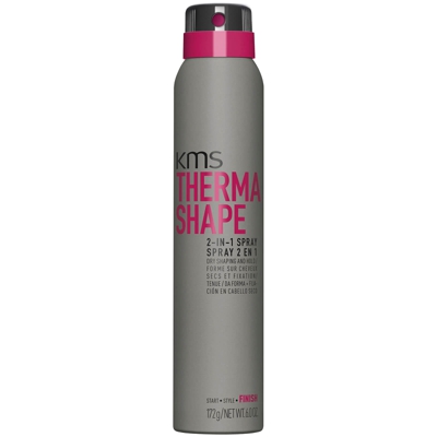 Spray 2-en-1 ThermaShape KMS 200 ml