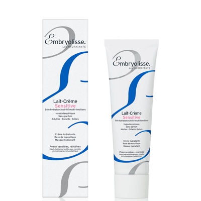 Embryolisse Lait Sensitive Crème 100ml