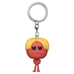 KIRKLAND MEESEEKS / RICK ET MORTY / FUNKO POCKET POP precio