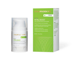 Goldfaden MD Vital Boost Even Skintone Daily Moisturizer 50ml en oferta