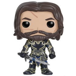 LOTHAR / WARCRAFT / FIGURINE FUNKO POP en oferta