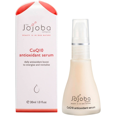 Sérum Antioxydant CoQ10 The Jojoba Company