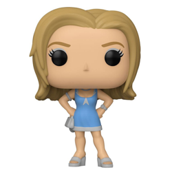 ROMY / ROMY ET MICHELE / FIGURINE FUNKO POP en oferta
