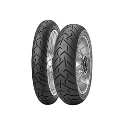 'Pirelli Scorpion Trail II ( 120/70 ZR19 TL 60W M/C, variante D, Roue avant )' en oferta