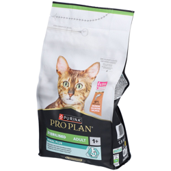 Purina® PRO Plan® Chat Sterilised Adult precio