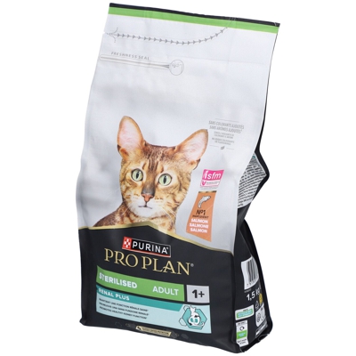 Purina® PRO Plan® Chat Sterilised Adult