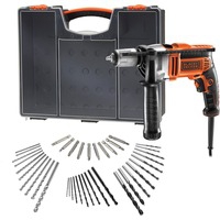 KR806OA, Perceuse à percussion