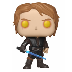 ANAKIN SKYWALKER / STAR WARS / FIGURINE FUNKO POP / EXCLUSIVE SPECIAL EDITION precio
