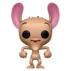 REN / REN ET STIMPY / FIGURINE FUNKO POP en oferta